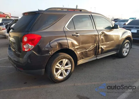 2015 Chevrolet Equinox 1Lt from USA, damaged, VIN 2GNALBEK9F6202893